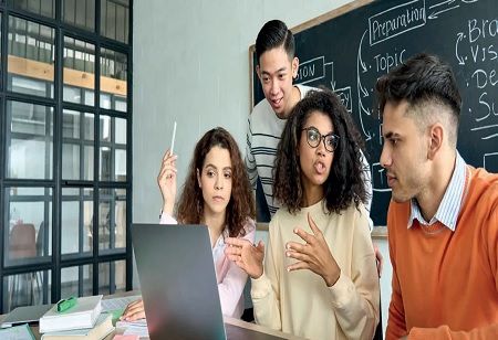 LRN & Taibah Institute Join to Boost Vocational Training in Saudi